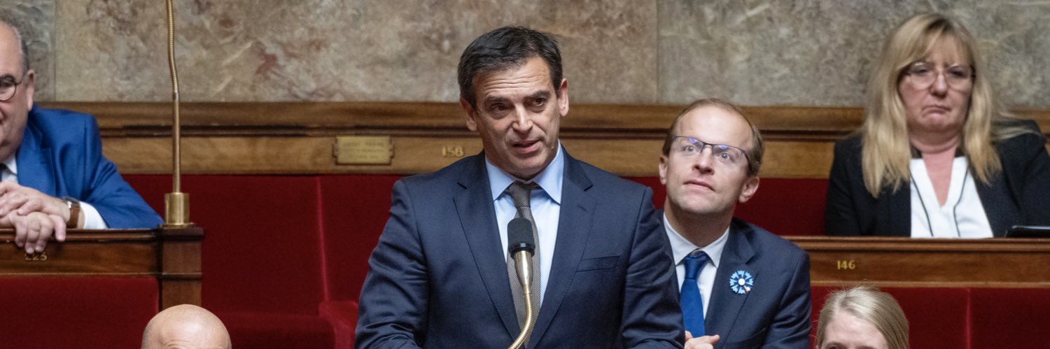 François Xavier Ceccoli banner