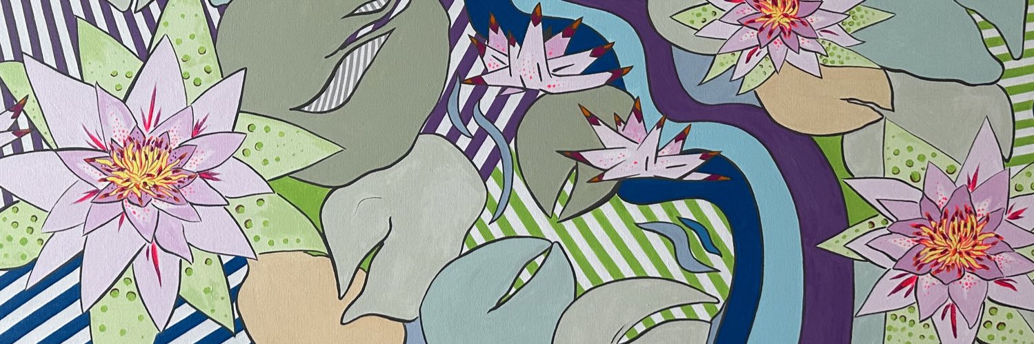 dlebaroness's profile banner image