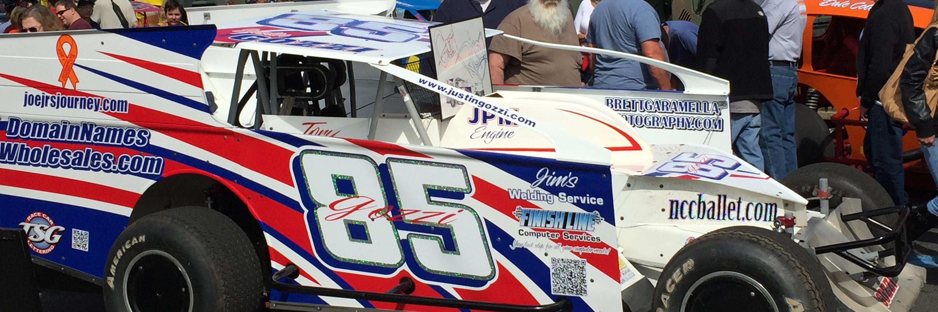 Gozzi Racing (@GozziRacing) / Posts / X