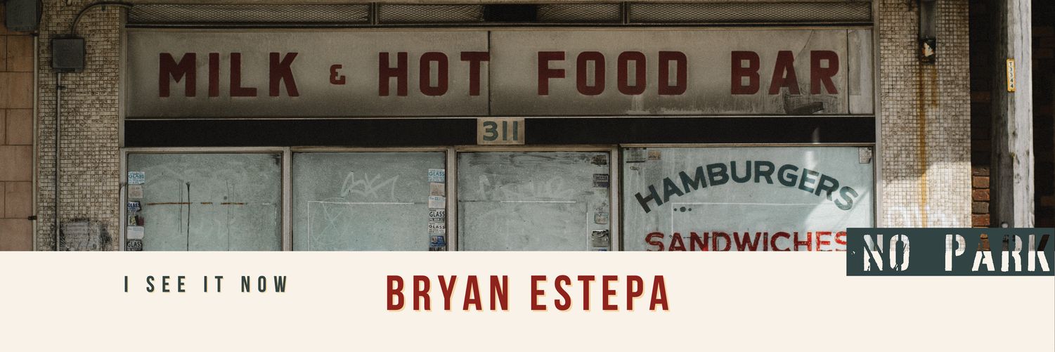 Bryan Estepa banner