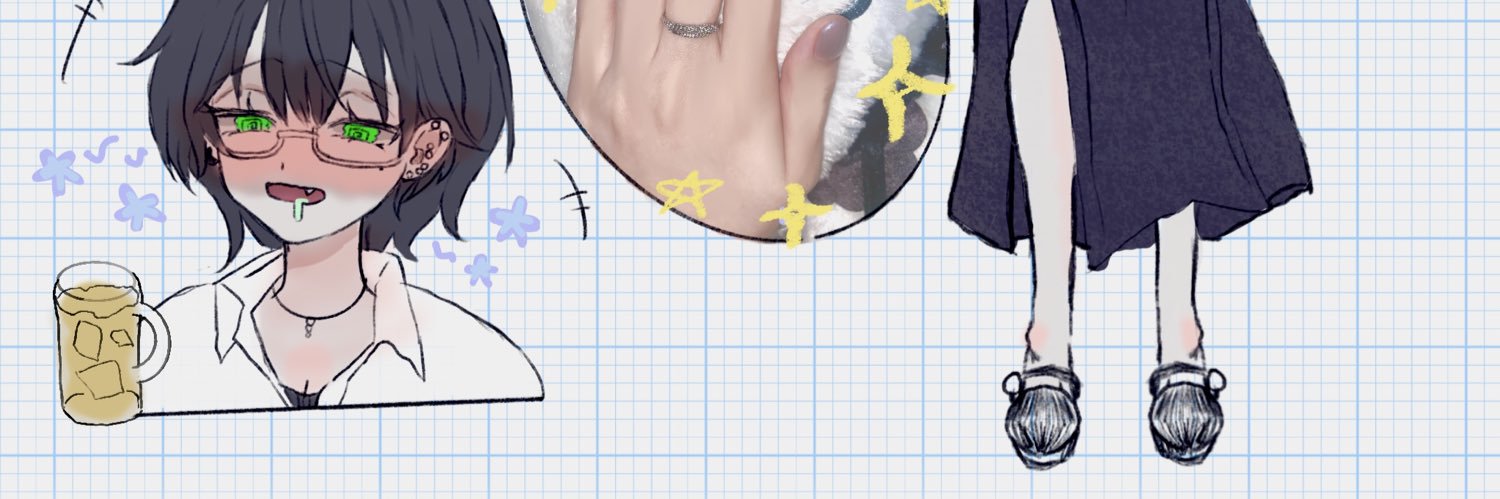 mui890's profile banner image