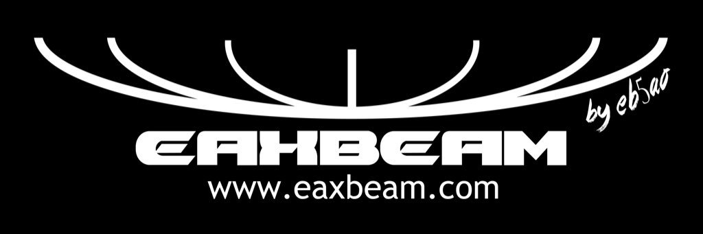 EAxbeam's profile banner image