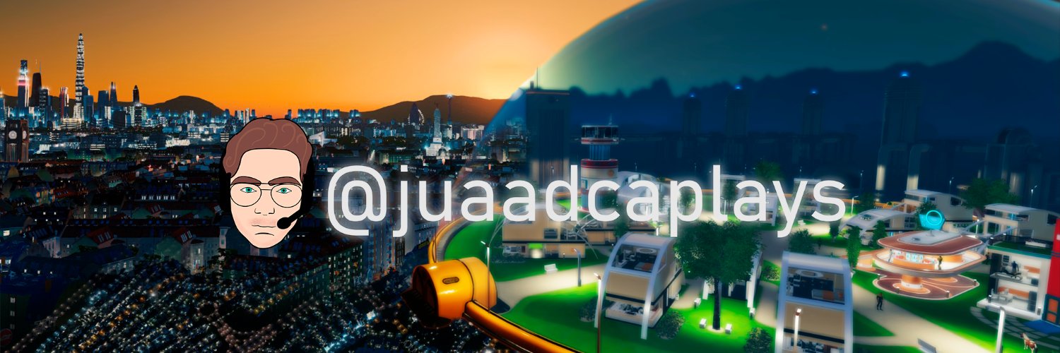 juaadcaplays's profile banner image