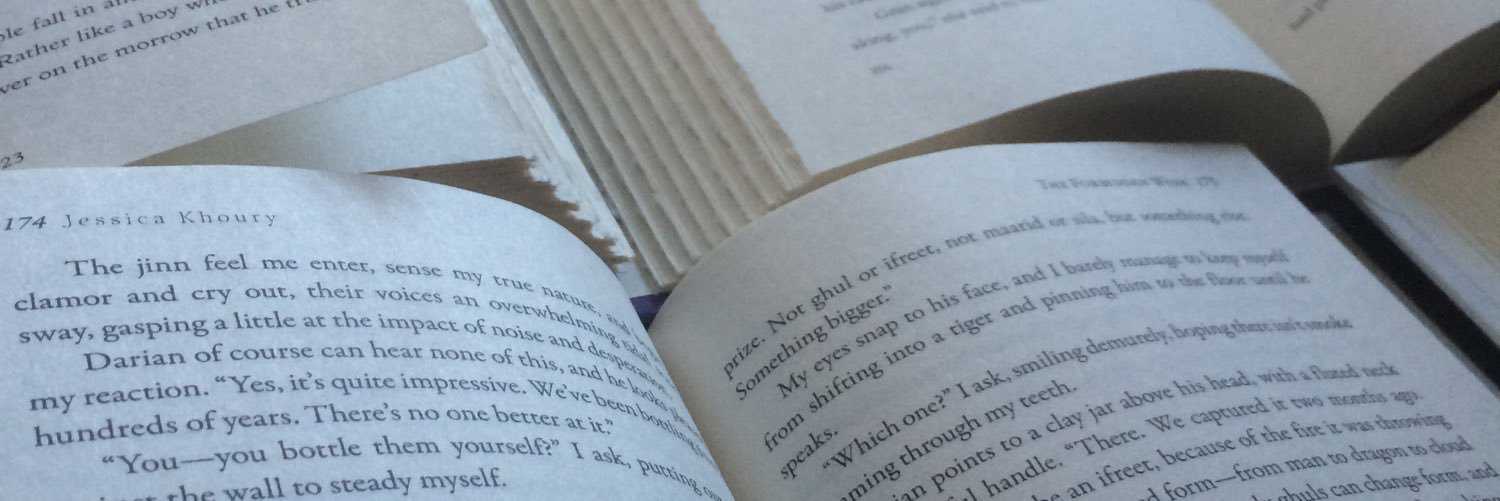 ElleBiblio's profile banner image