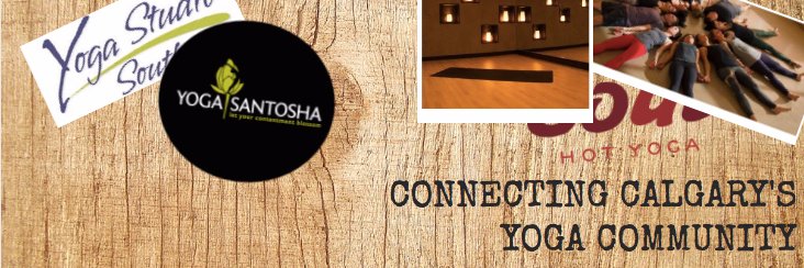 yogacalgary's profile banner image