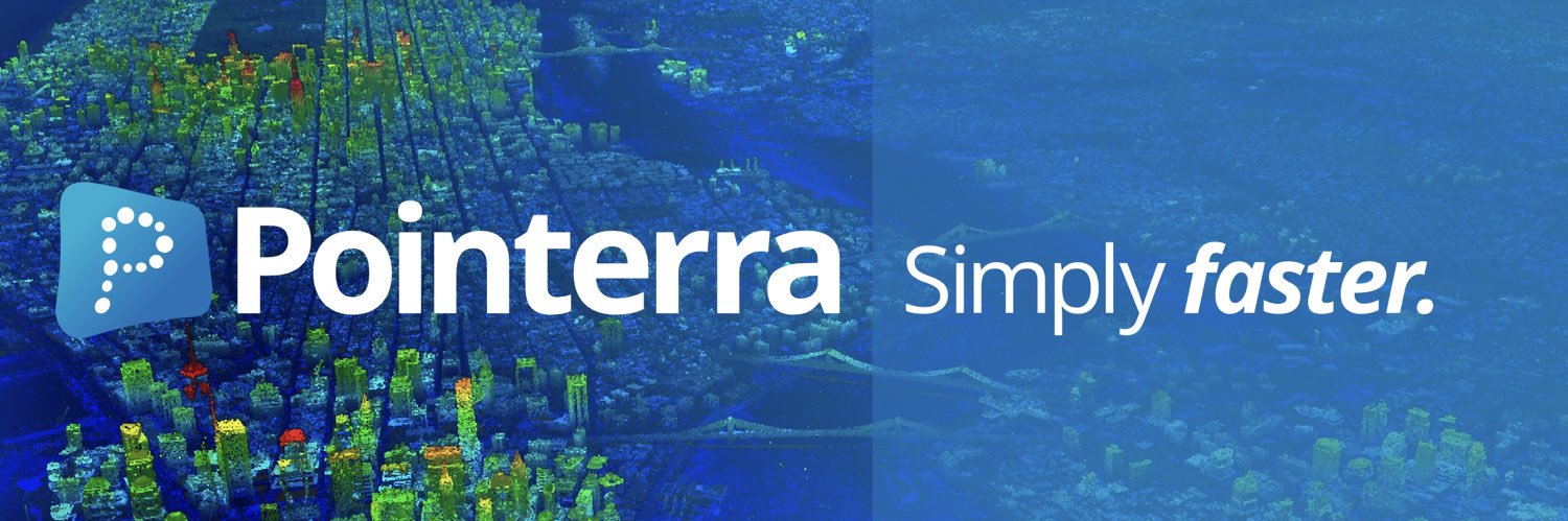 Pointerra banner