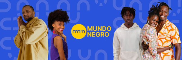 Mundo Negro Profile Banner