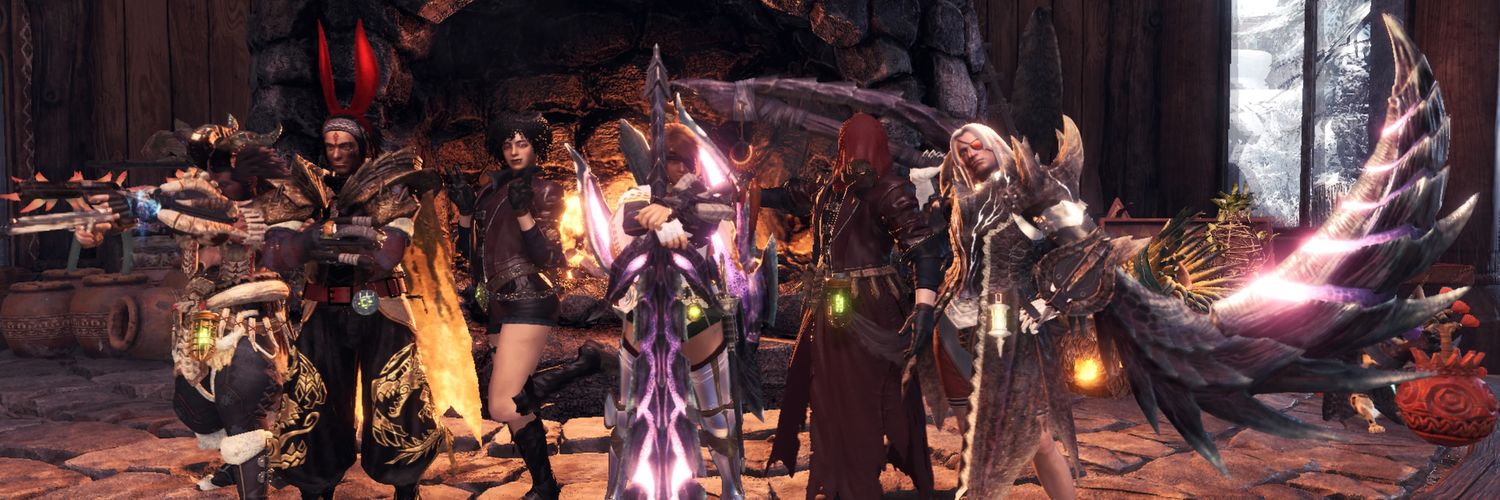 SnoopytheGamer's profile banner image