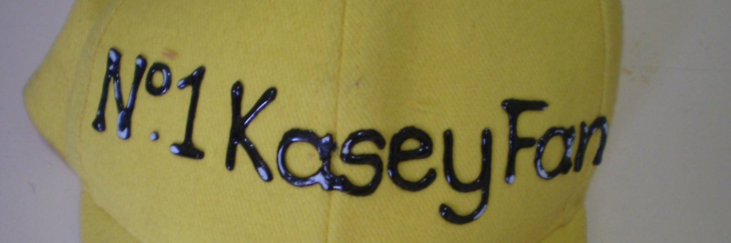 kaseyrox's profile banner image