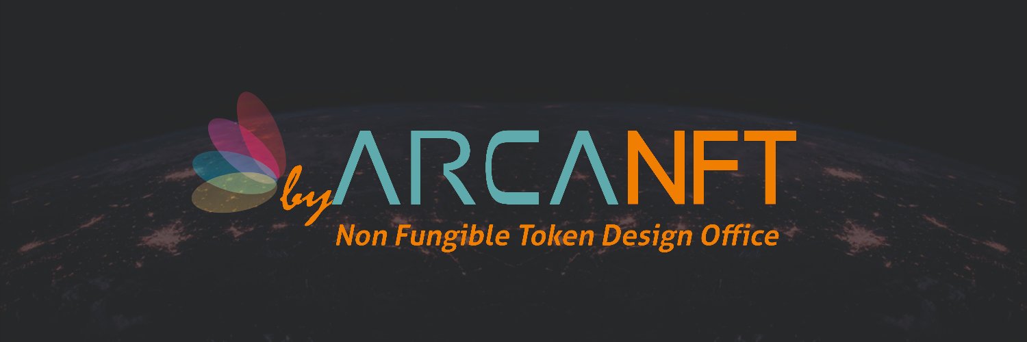 byARCA_NFT's profile banner image