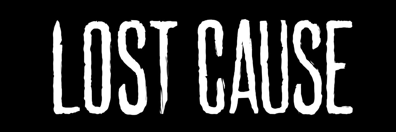 LostCauseHC's profile banner image