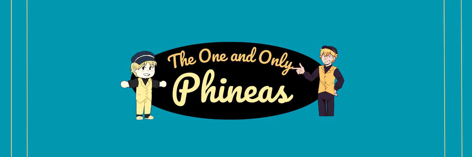 Phineas banner