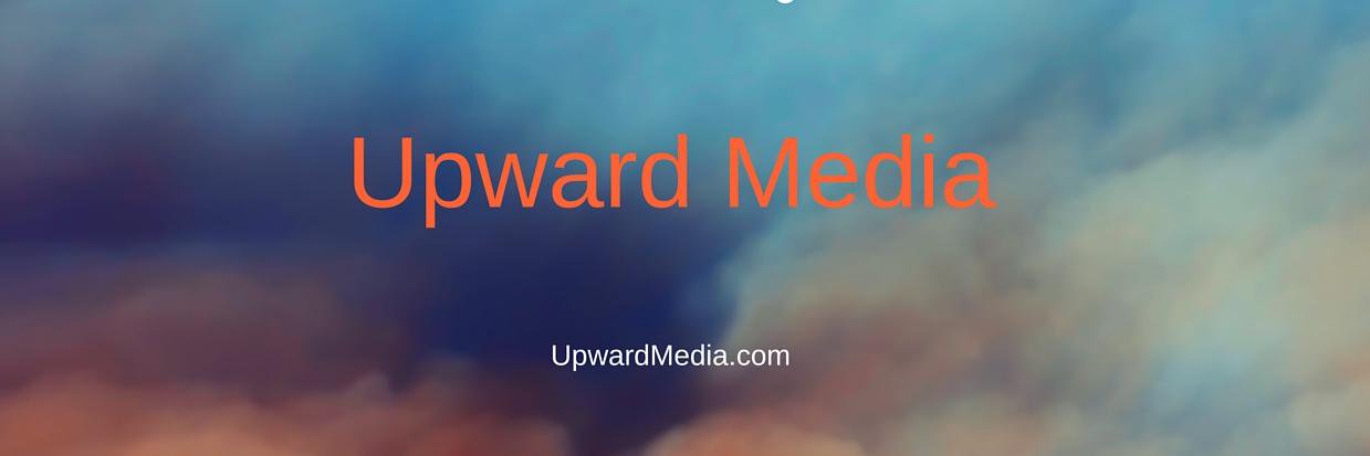TheUpwardMedia's profile banner image