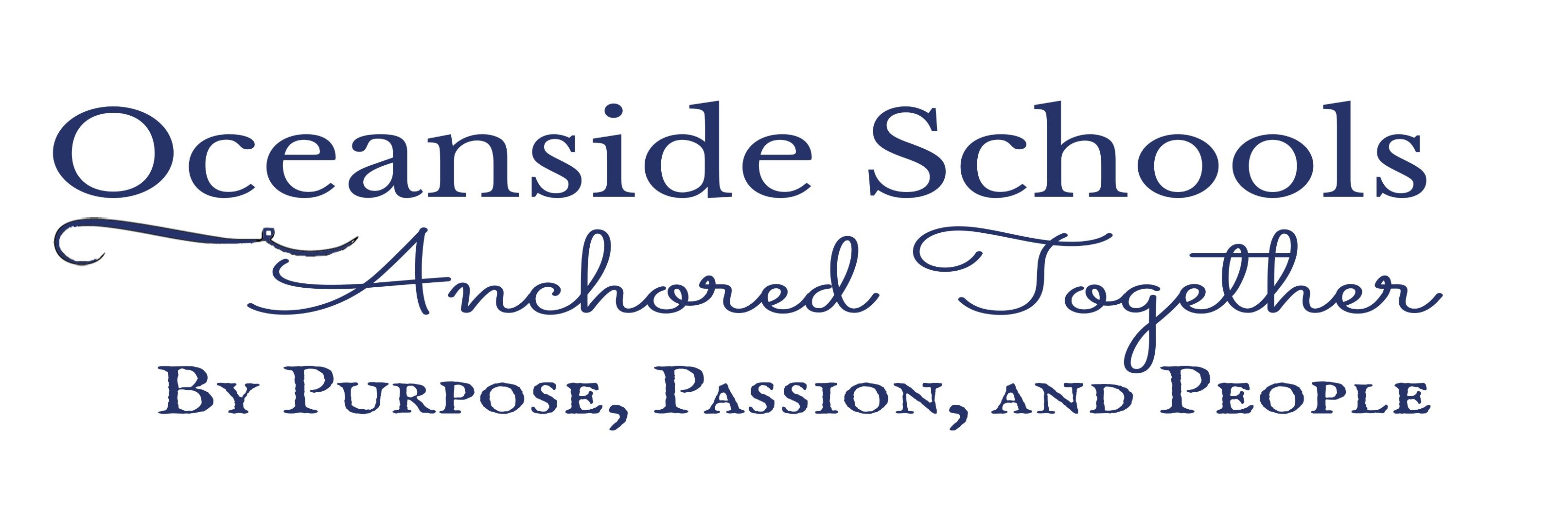 Oceanside School District #OSD_NY banner