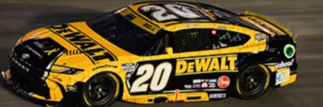 MikeWarren43's profile banner image