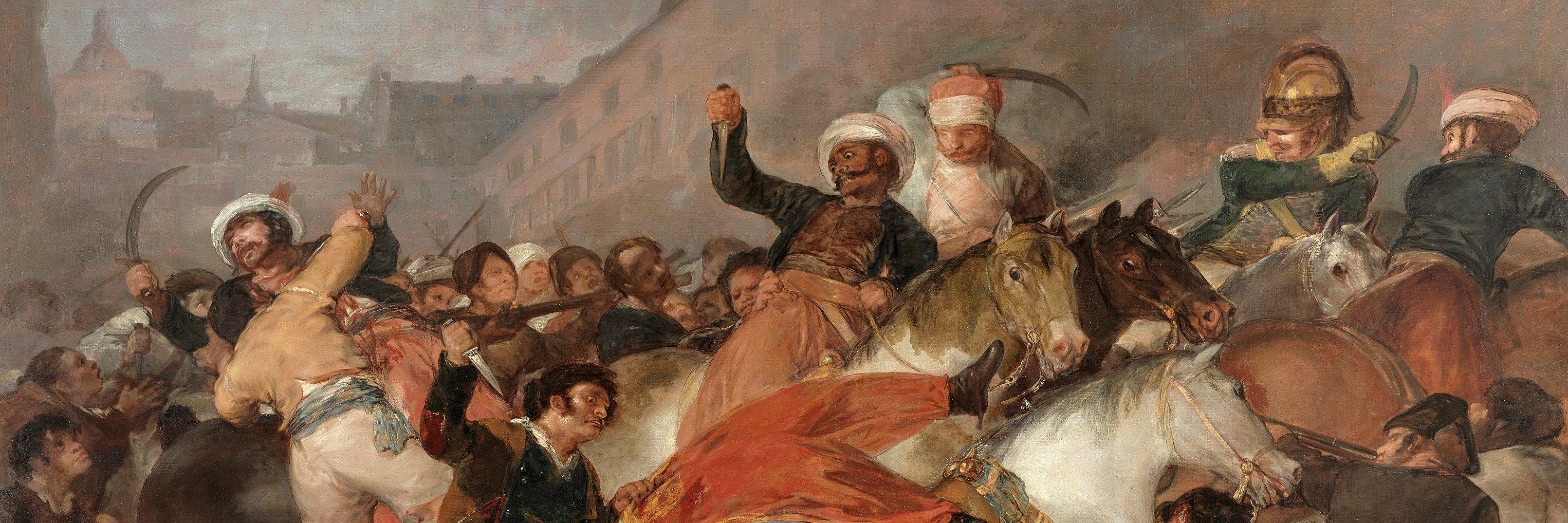 Age of Revolutions banner