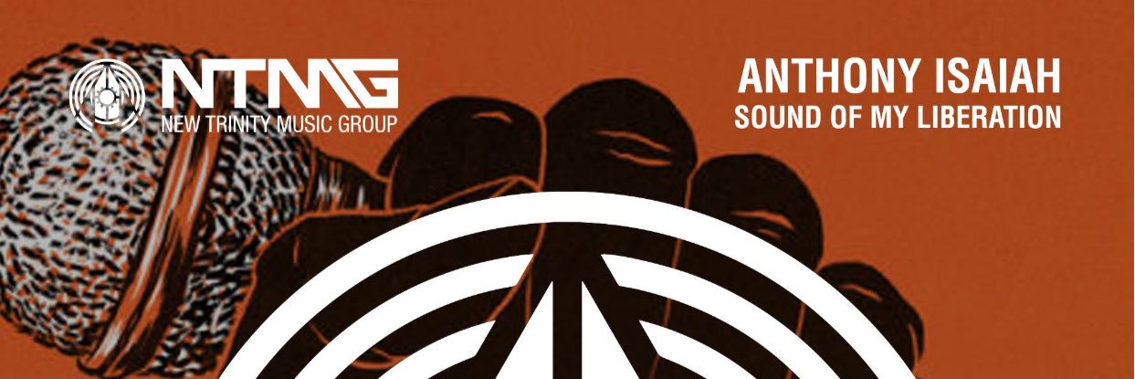 Ant_IsaiahMusic's profile banner image