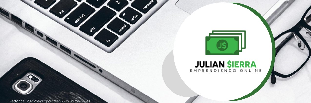 JulianSierraC's profile banner image