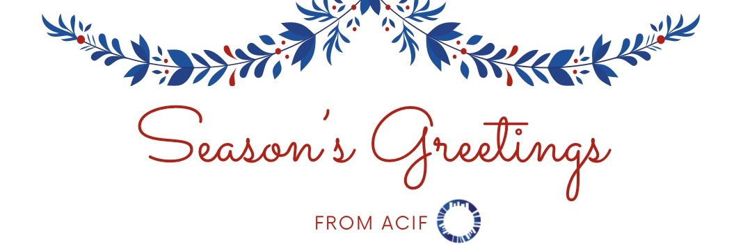 ACIForum's profile banner image