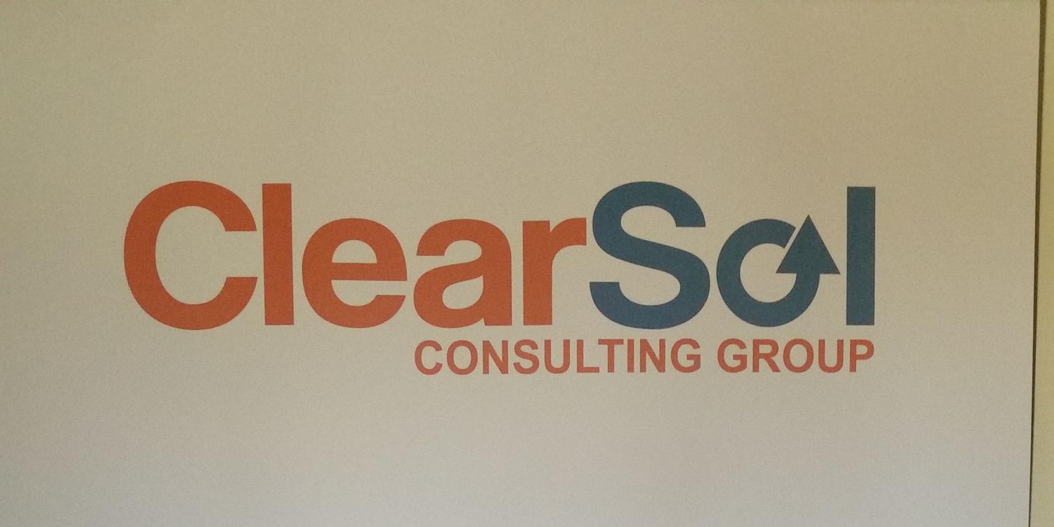 ClearSol Consulting www.clearsol.ca (@clearsol) / Posts / X