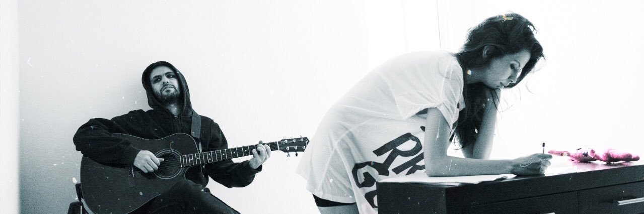 AtomicLoveBand's profile banner image