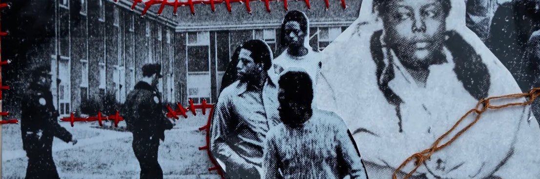 free gaza, we on the corner like israelites! banner