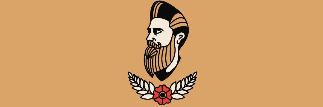 TexasBeard's profile banner image