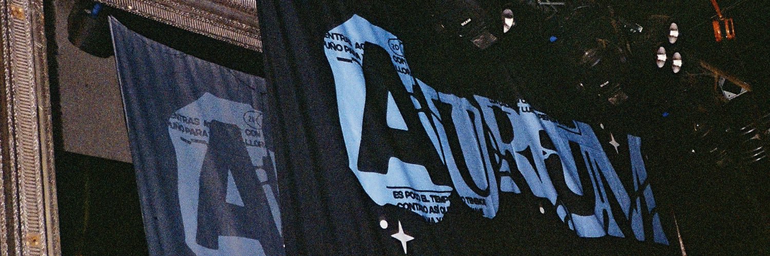 AURUM banner