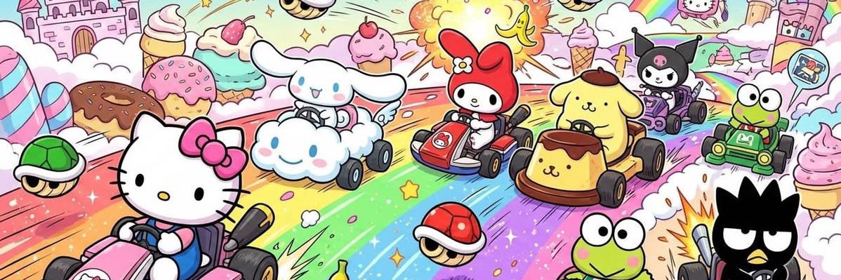 lostwithoutlola's profile banner image