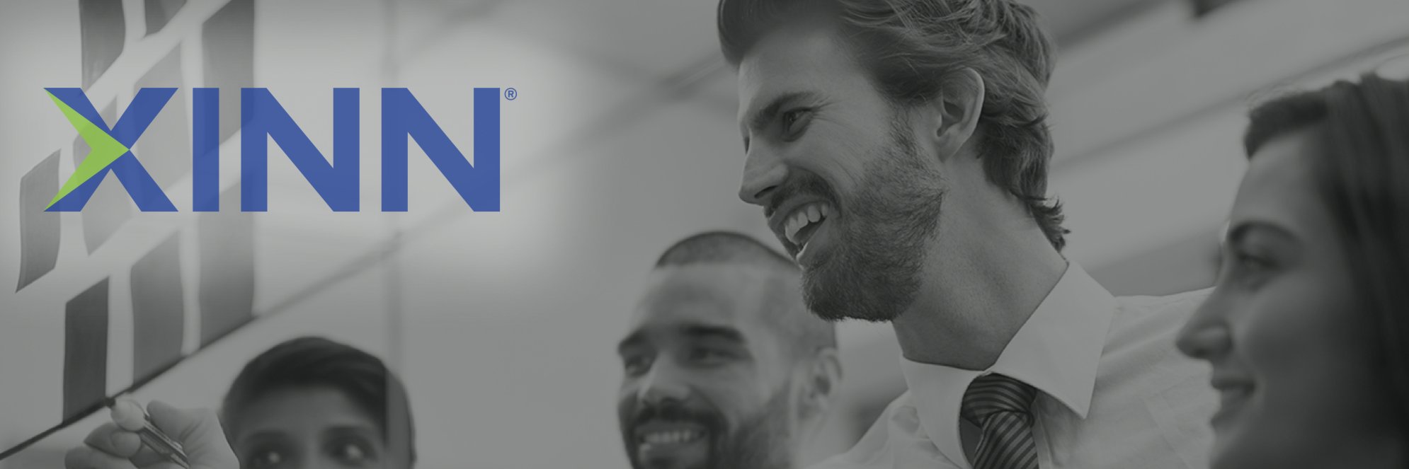 GoXinn's profile banner image