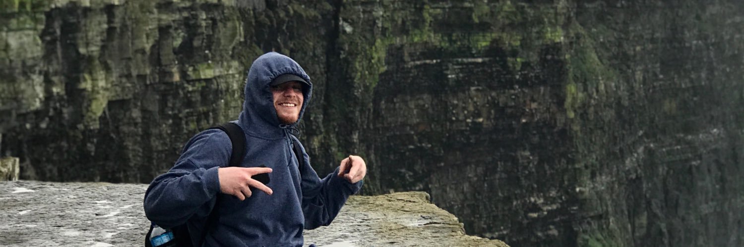 AnthonyDeVito27's profile banner image
