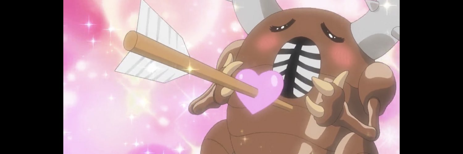 Morgan 🦊❤️💍🦑 banner