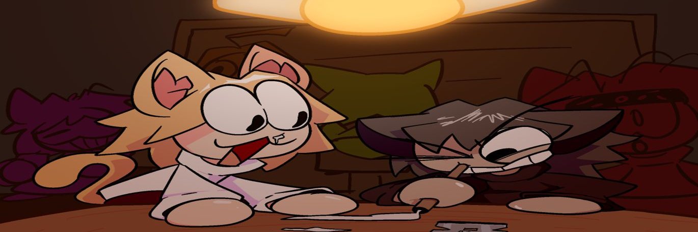 Namaru ◙ banner