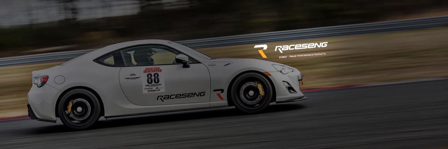 raceseng's profile banner image