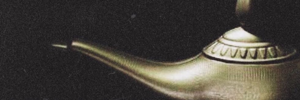 TheCleanFriar's profile banner image