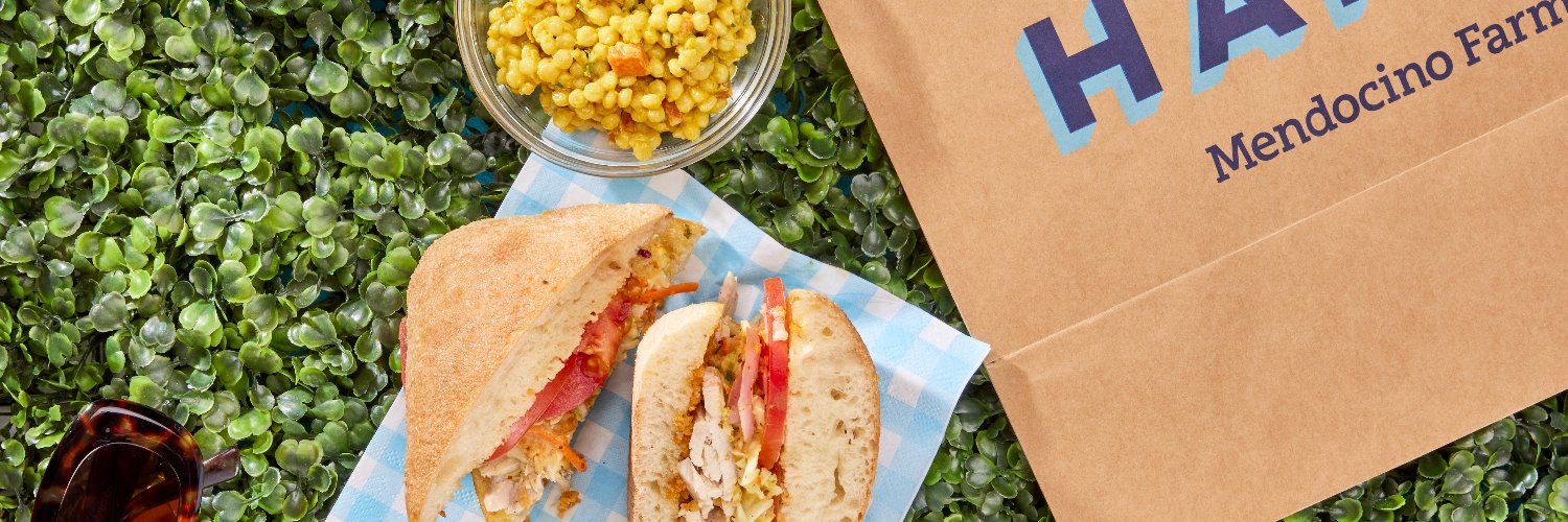 Mendocino Farms (MendocinoFarms) / Twitter