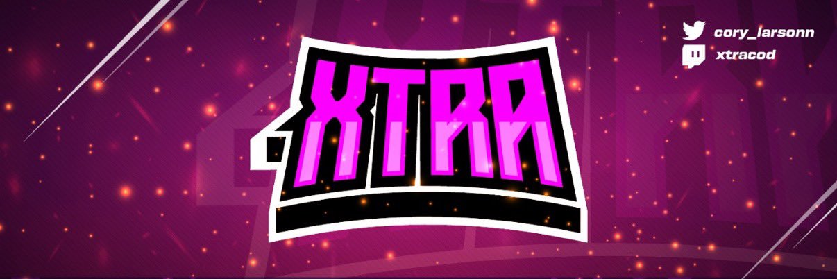 Cory_Larsonn's profile banner image