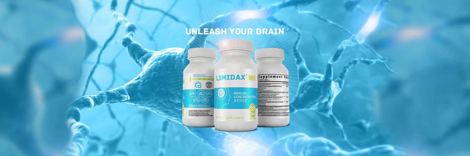 Limidax's profile banner image