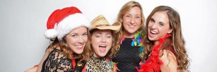 Caitlin Spano banner