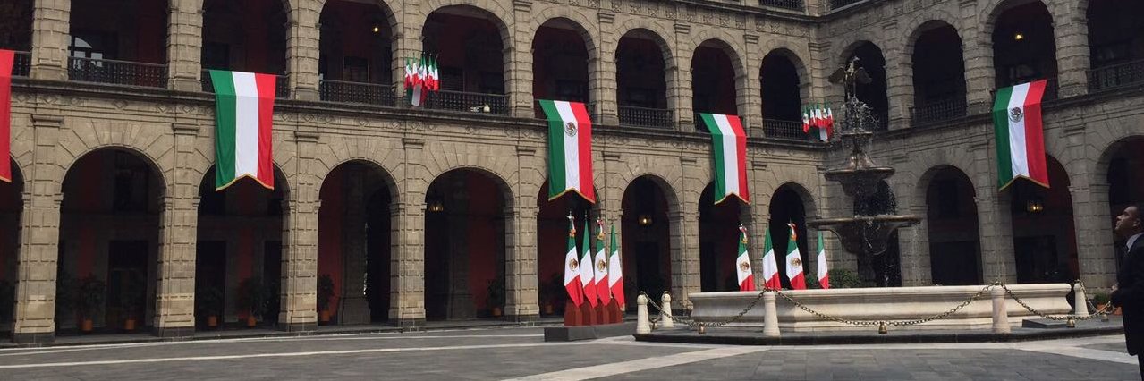 Francisco Guzman O banner