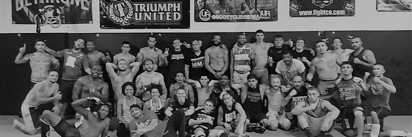 Pariahmma's profile banner image