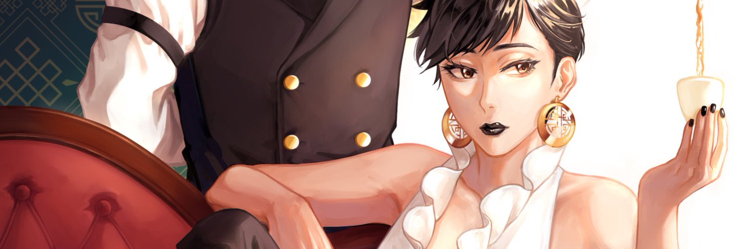 midori( ´_7`) on Twitter "what does this mean…