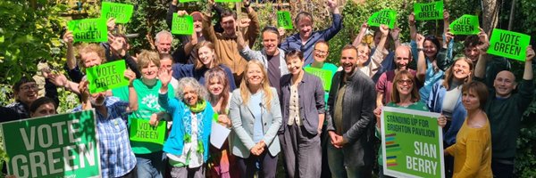 BHGreens Profile Banner