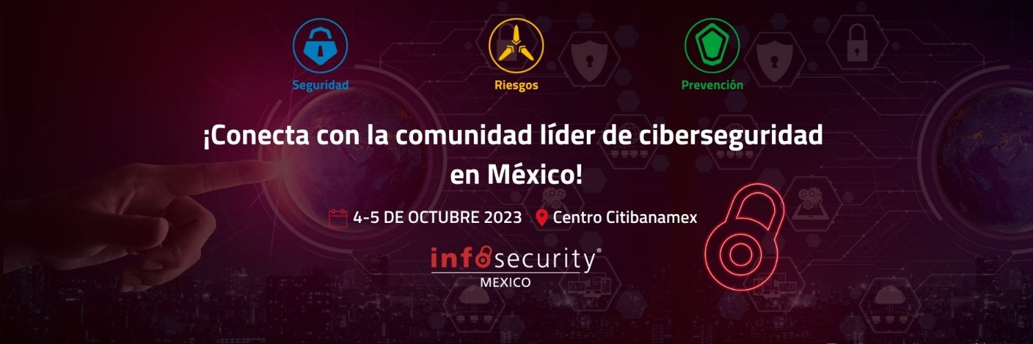 infosecuritymx banner