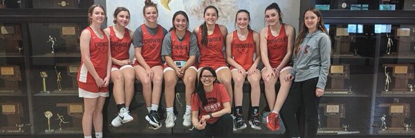 CoachRushCHS Profile Banner