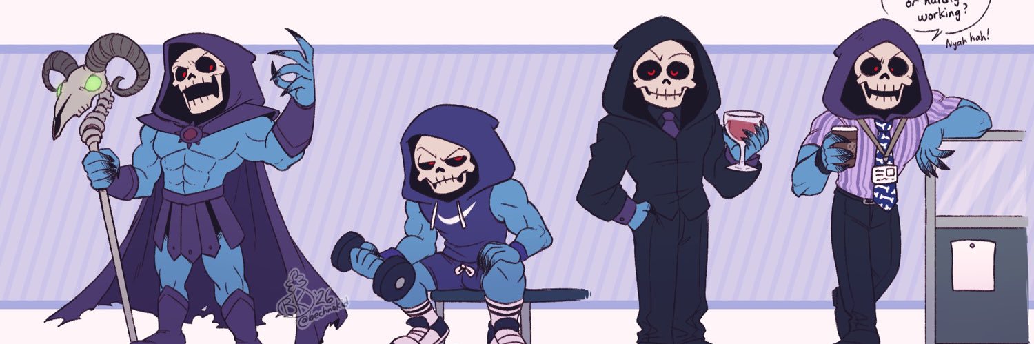JuanMWeber's profile banner image
