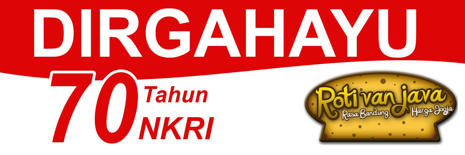 RotiVanJava's profile banner image