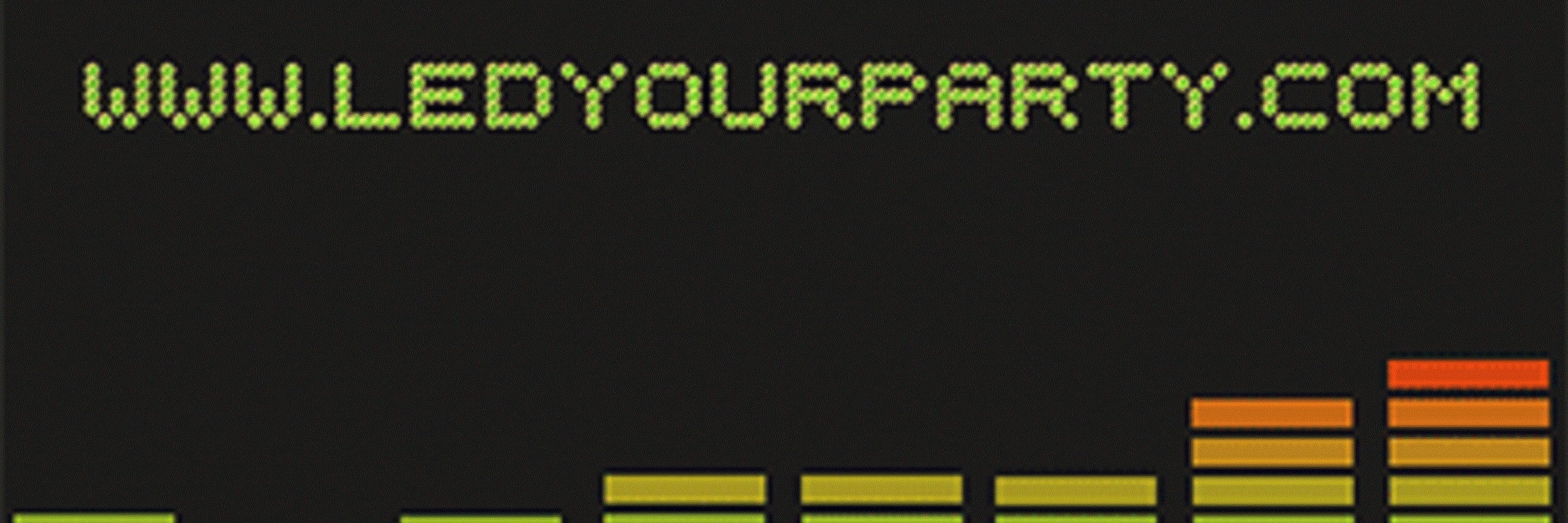 ledyourparty1's profile banner image