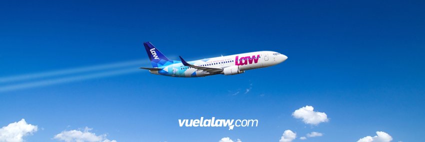 VuelaLAW's profile banner image