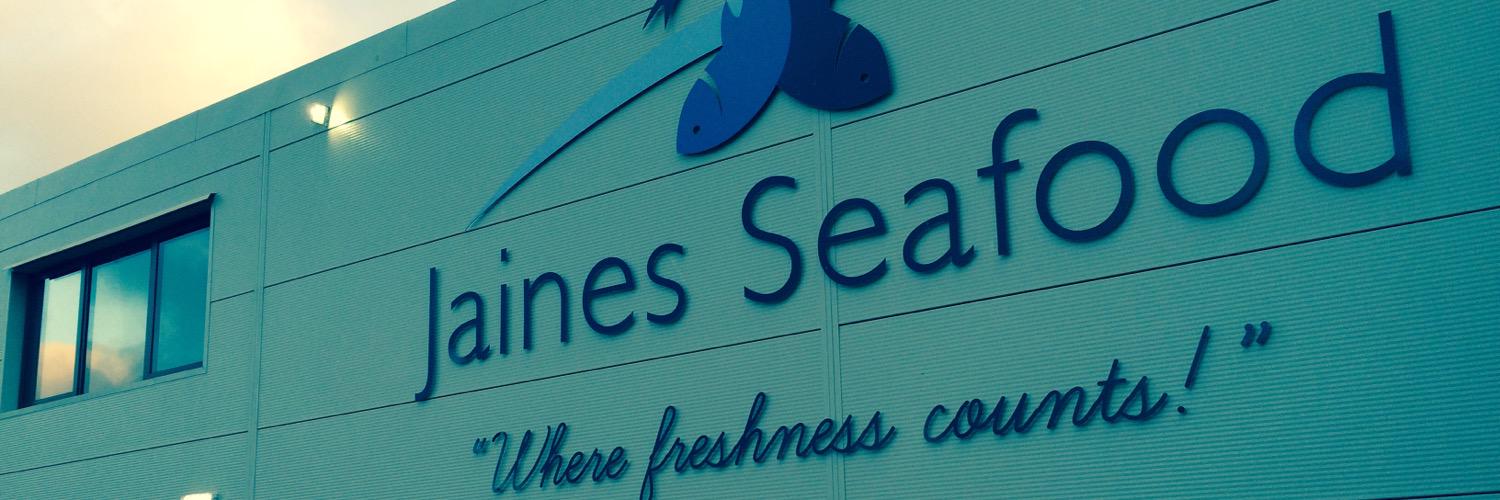 Jainesseafood's profile banner image